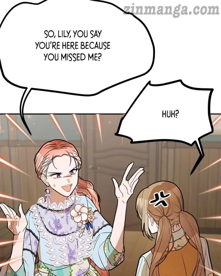 Romance Fantasy Comic Binge Chapter 48 – Page 55