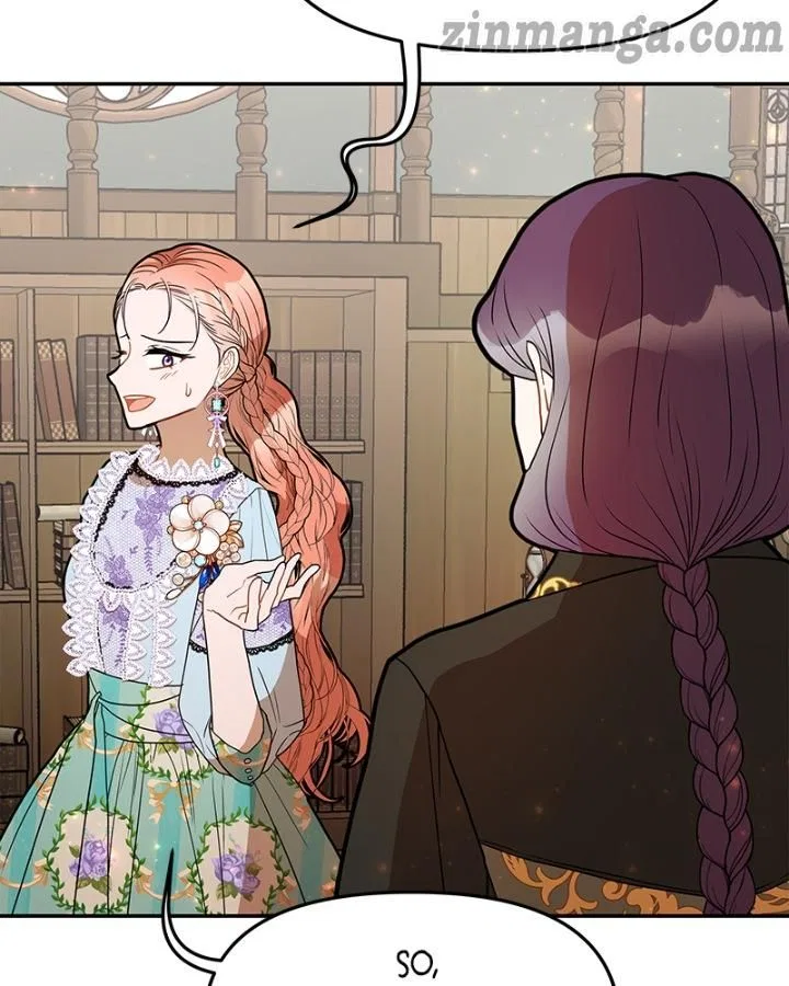 Romance Fantasy Comic Binge Chapter 48 – Page 58