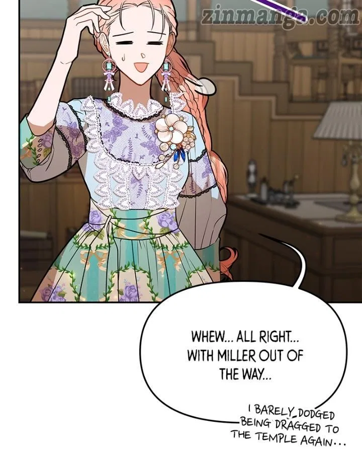 Romance Fantasy Comic Binge Chapter 48 – Page 63
