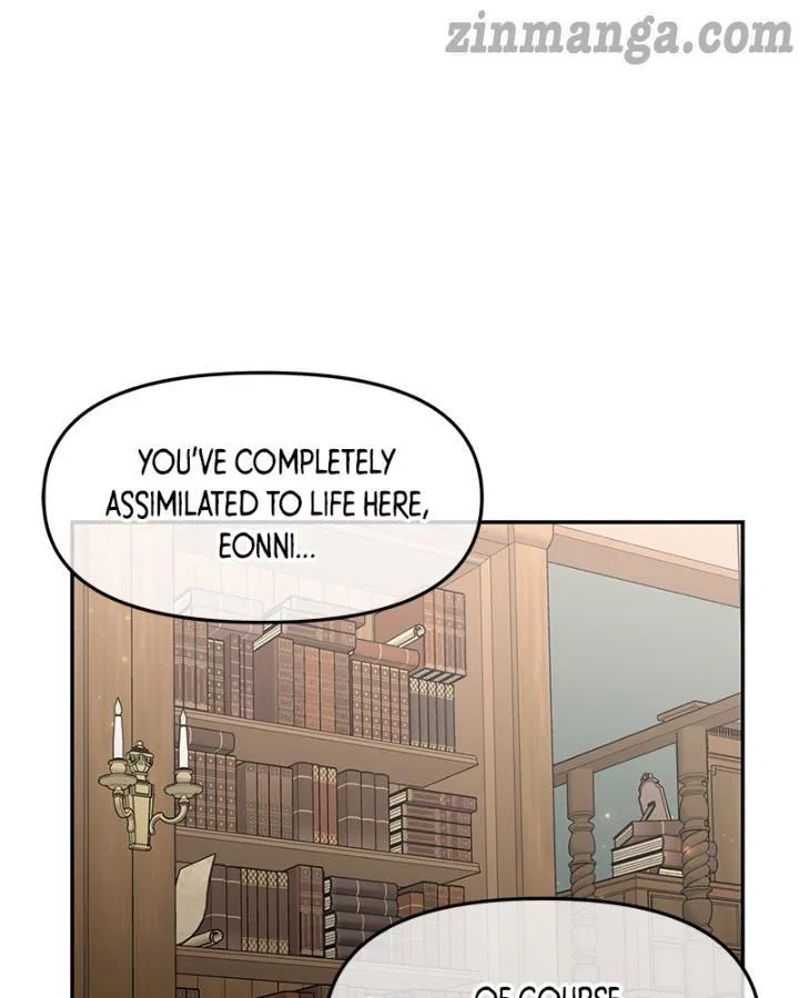 Romance Fantasy Comic Binge Chapter 48 – Page 85