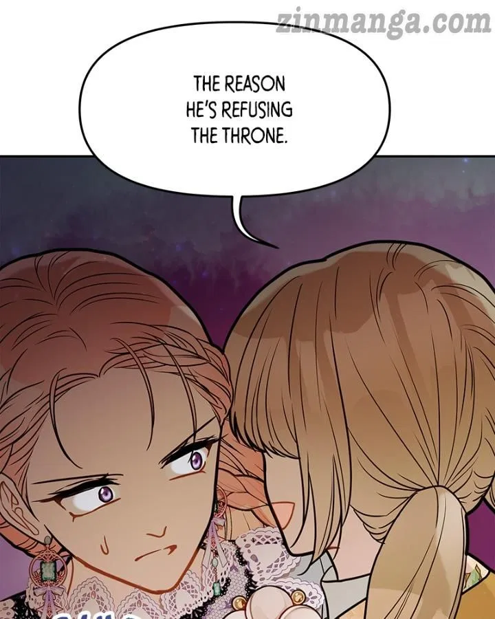 Romance Fantasy Comic Binge Chapter 48 – Page 89