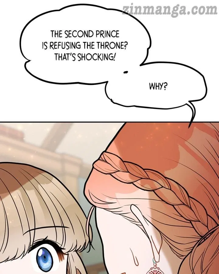 Romance Fantasy Comic Binge Chapter 48 – Page 91