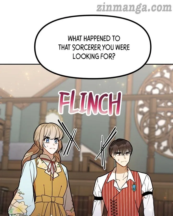 Romance Fantasy Comic Binge Chapter 48 – Page 107