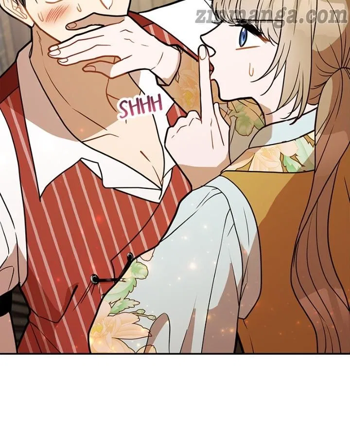 Romance Fantasy Comic Binge Chapter 48 – Page 116