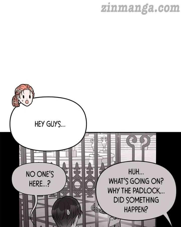 Romance Fantasy Comic Binge Chapter 48 – Page 127