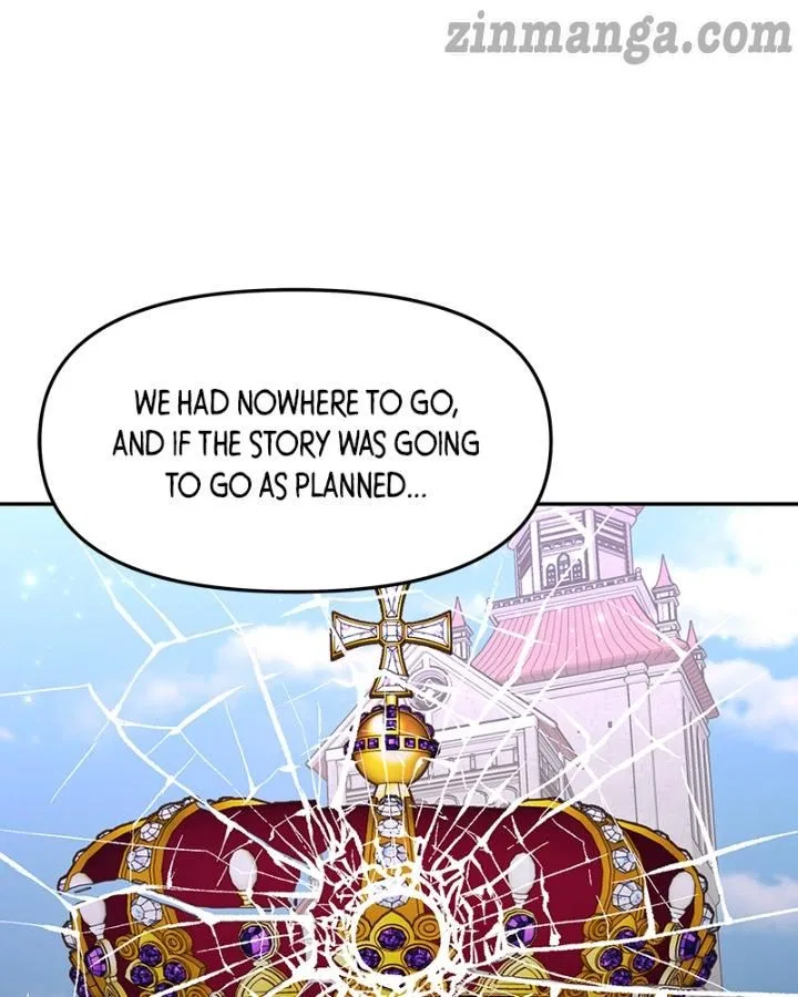Romance Fantasy Comic Binge Chapter 48 – Page 130