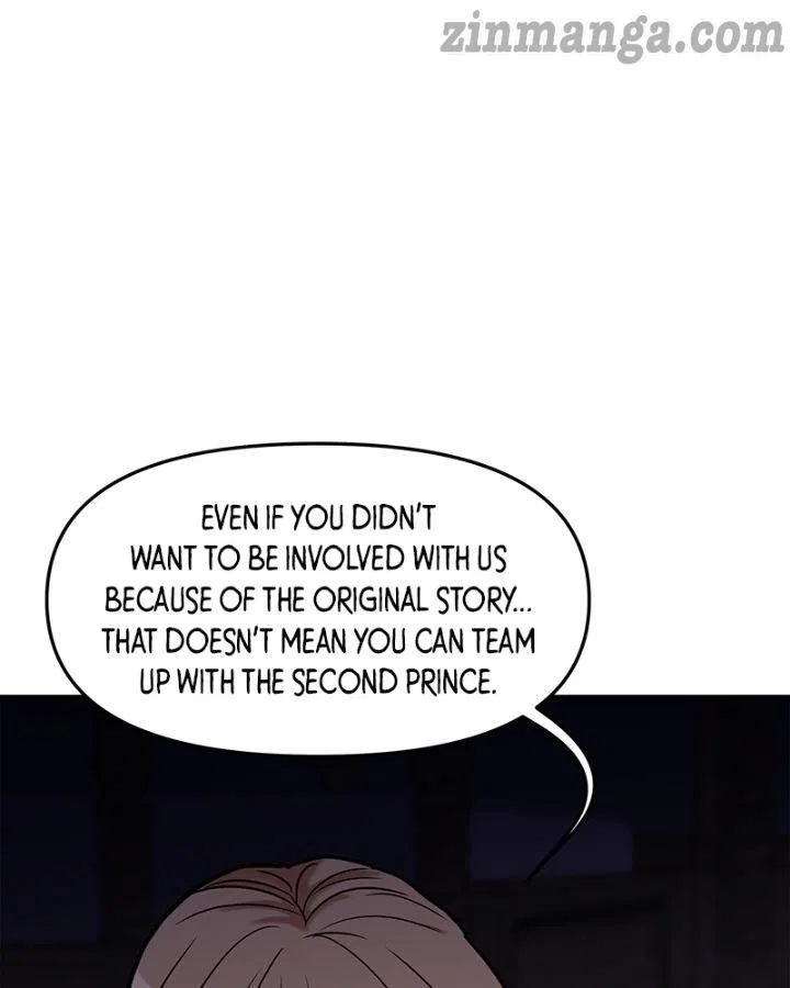 Romance Fantasy Comic Binge Chapter 48 – Page 134