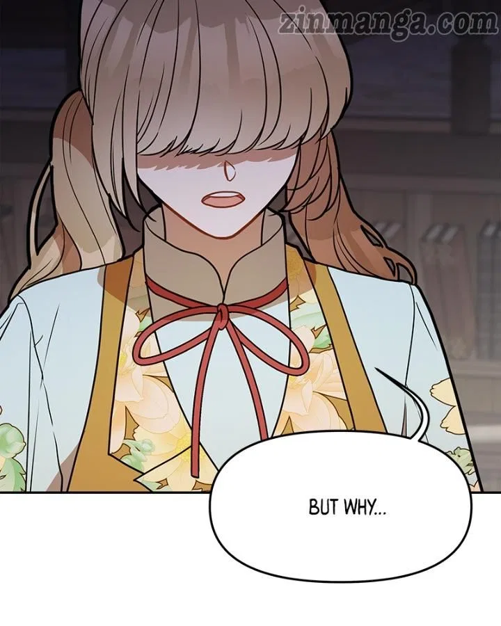 Romance Fantasy Comic Binge Chapter 48 – Page 135
