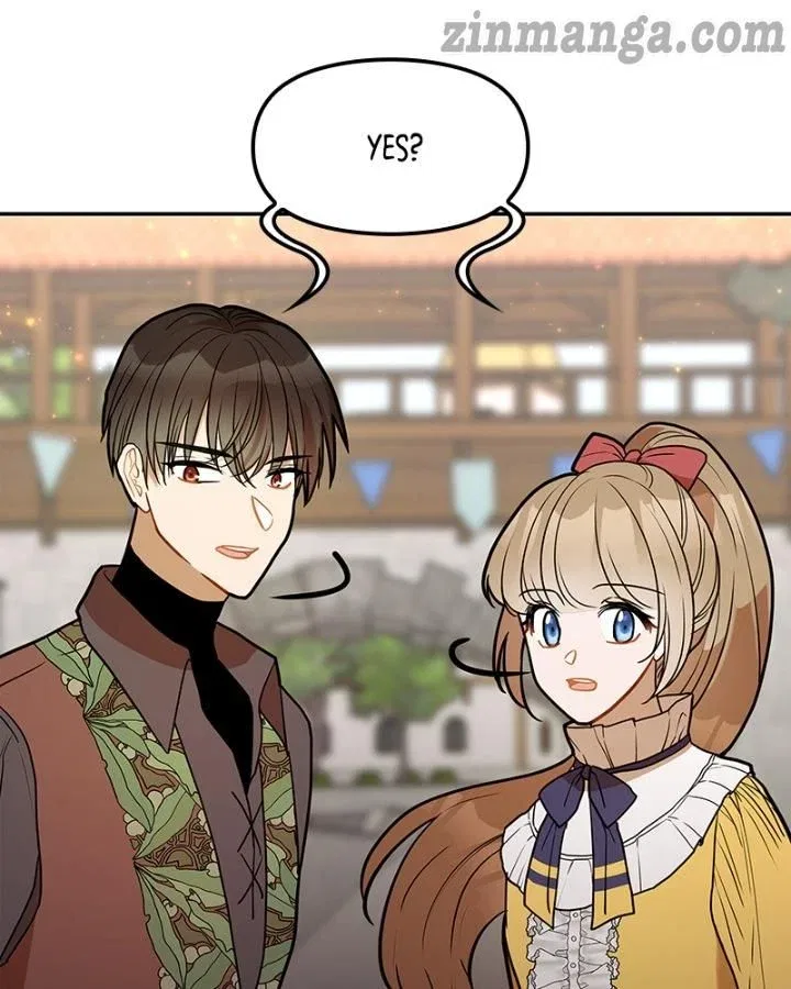 Romance Fantasy Comic Binge Chapter 47 – Page 3