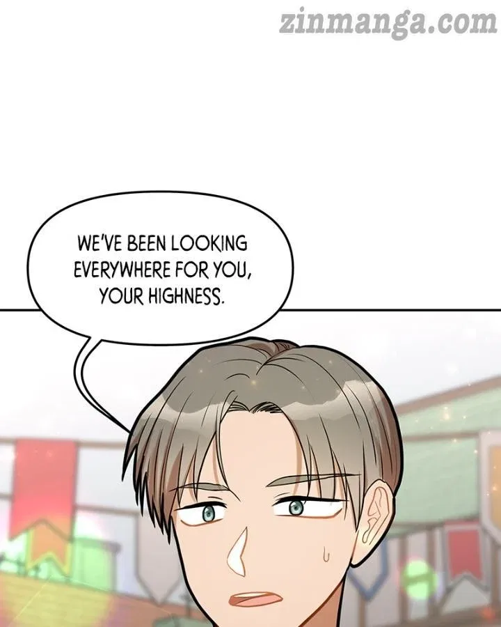 Romance Fantasy Comic Binge Chapter 47 – Page 5