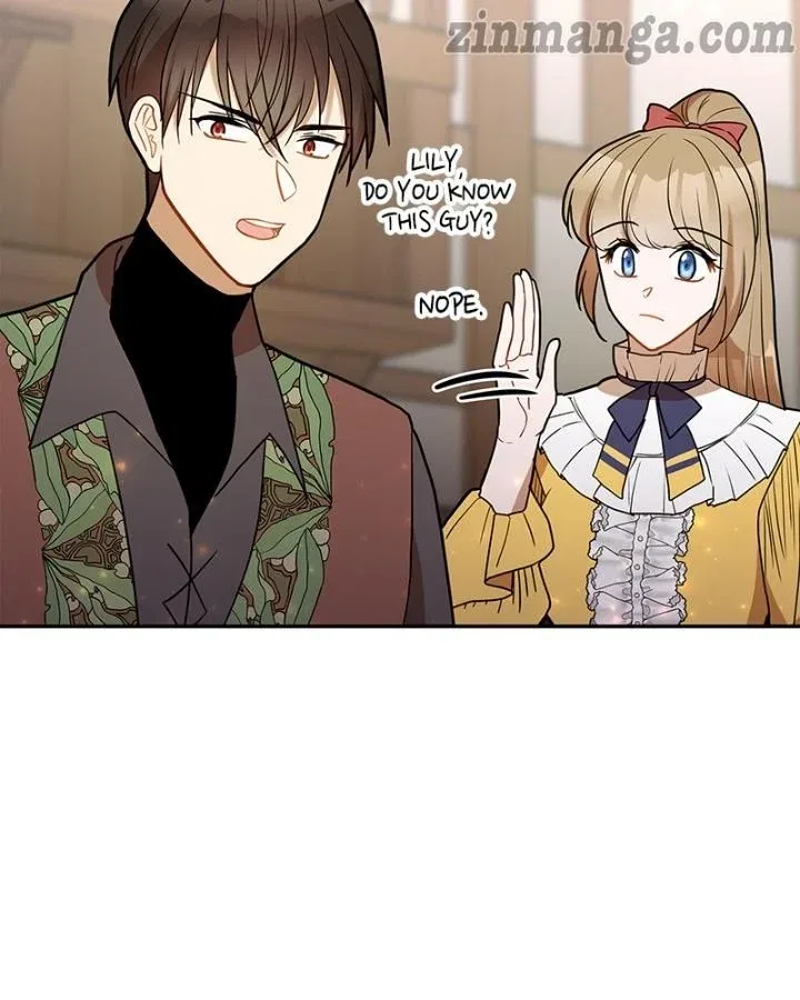 Romance Fantasy Comic Binge Chapter 47 – Page 10