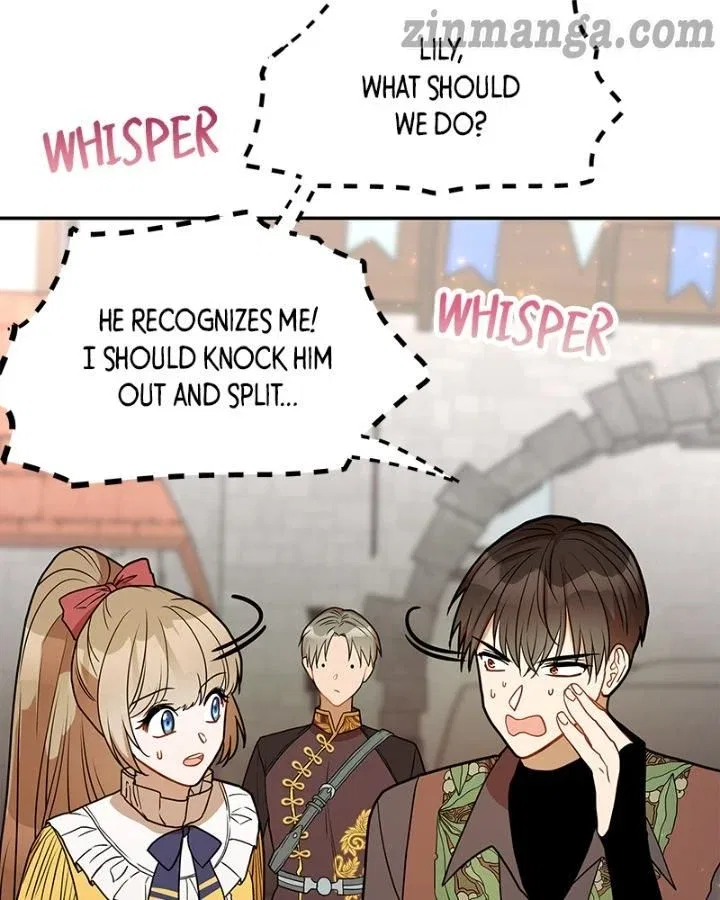 Romance Fantasy Comic Binge Chapter 47 – Page 24