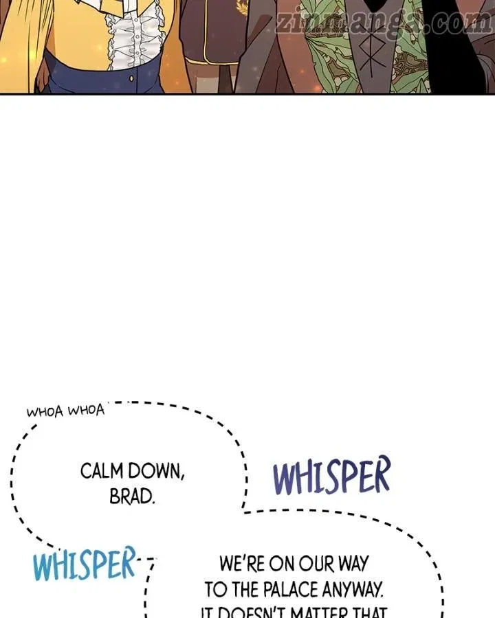 Romance Fantasy Comic Binge Chapter 47 – Page 25
