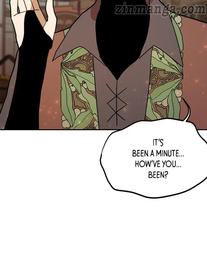 Romance Fantasy Comic Binge Chapter 47 – Page 33
