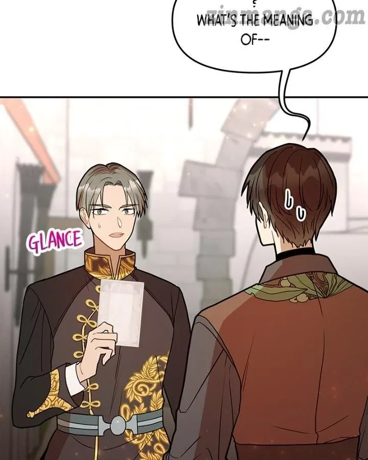 Romance Fantasy Comic Binge Chapter 47 – Page 48
