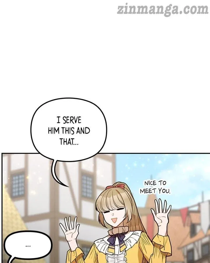 Romance Fantasy Comic Binge Chapter 47 – Page 57