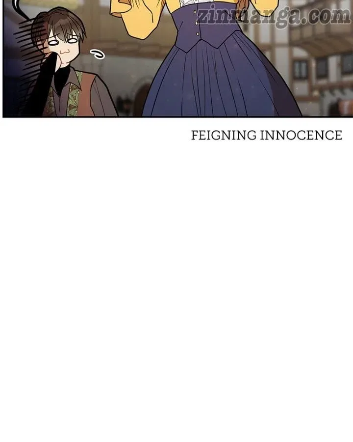 Romance Fantasy Comic Binge Chapter 47 – Page 58