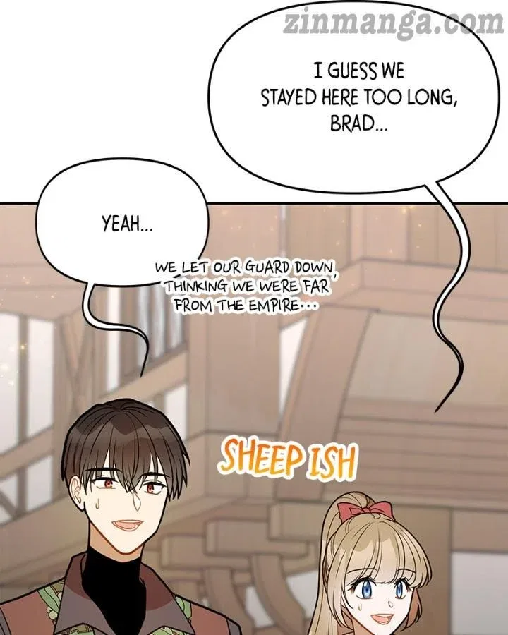 Romance Fantasy Comic Binge Chapter 47 – Page 80