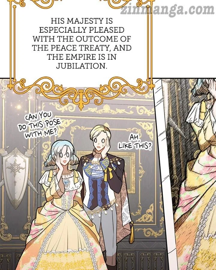 Romance Fantasy Comic Binge Chapter 47 – Page 87
