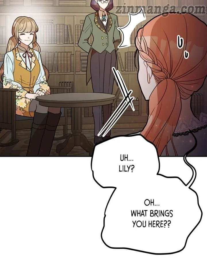 Romance Fantasy Comic Binge Chapter 47 – Page 124