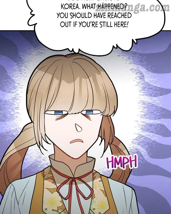 Romance Fantasy Comic Binge Chapter 47 – Page 131