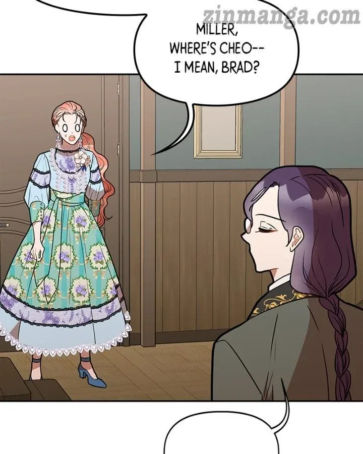 Romance Fantasy Comic Binge Chapter 47 – Page 136