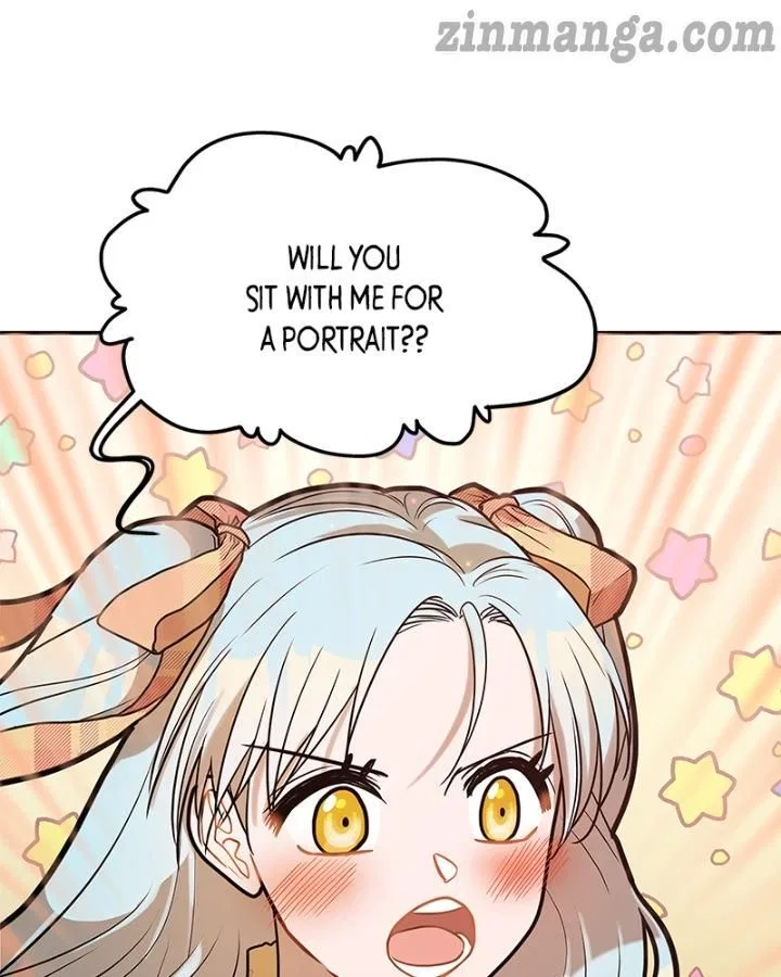 Romance Fantasy Comic Binge Chapter 46 – Page 3
