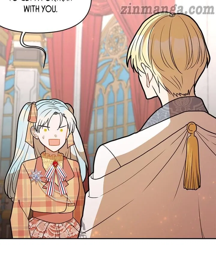 Romance Fantasy Comic Binge Chapter 46 – Page 21