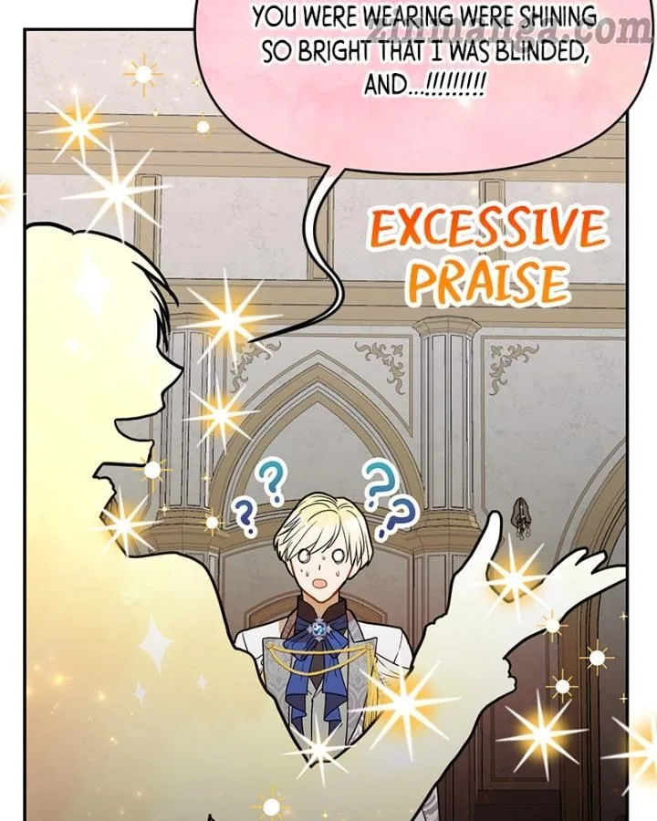 Romance Fantasy Comic Binge Chapter 46 – Page 31