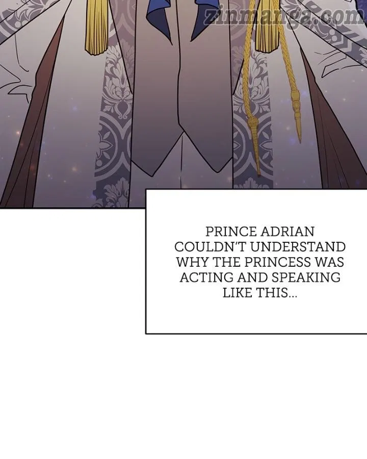 Romance Fantasy Comic Binge Chapter 46 – Page 34