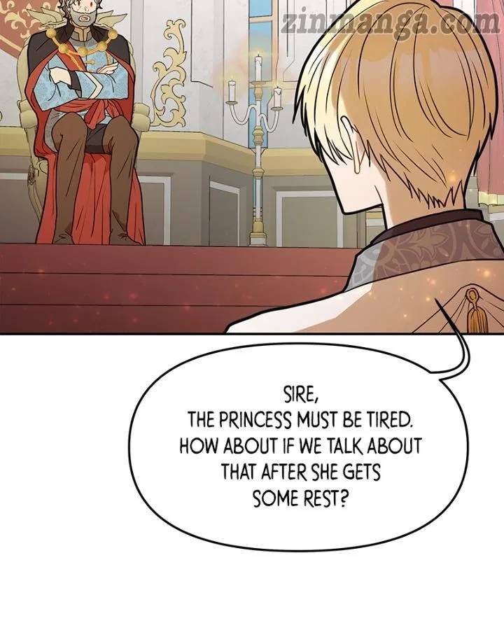 Romance Fantasy Comic Binge Chapter 46 – Page 72