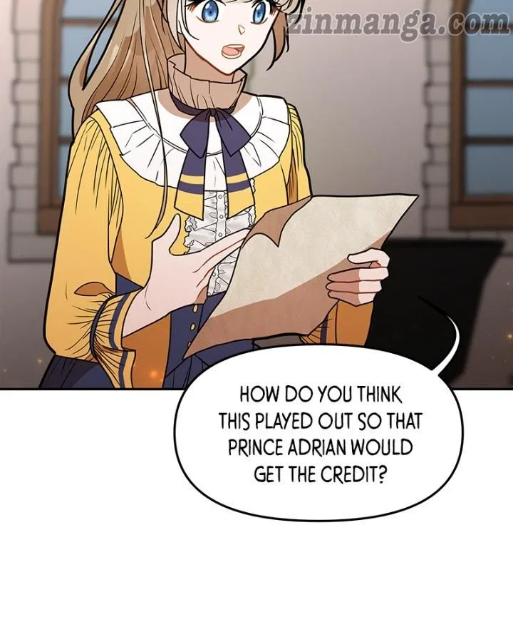 Romance Fantasy Comic Binge Chapter 46 – Page 114