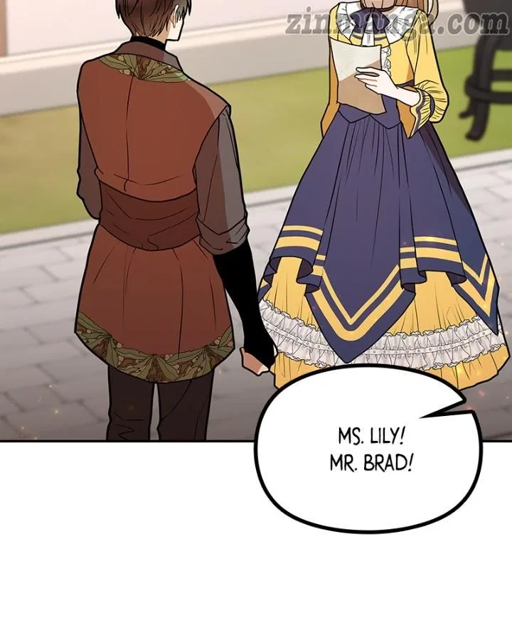 Romance Fantasy Comic Binge Chapter 46 – Page 116