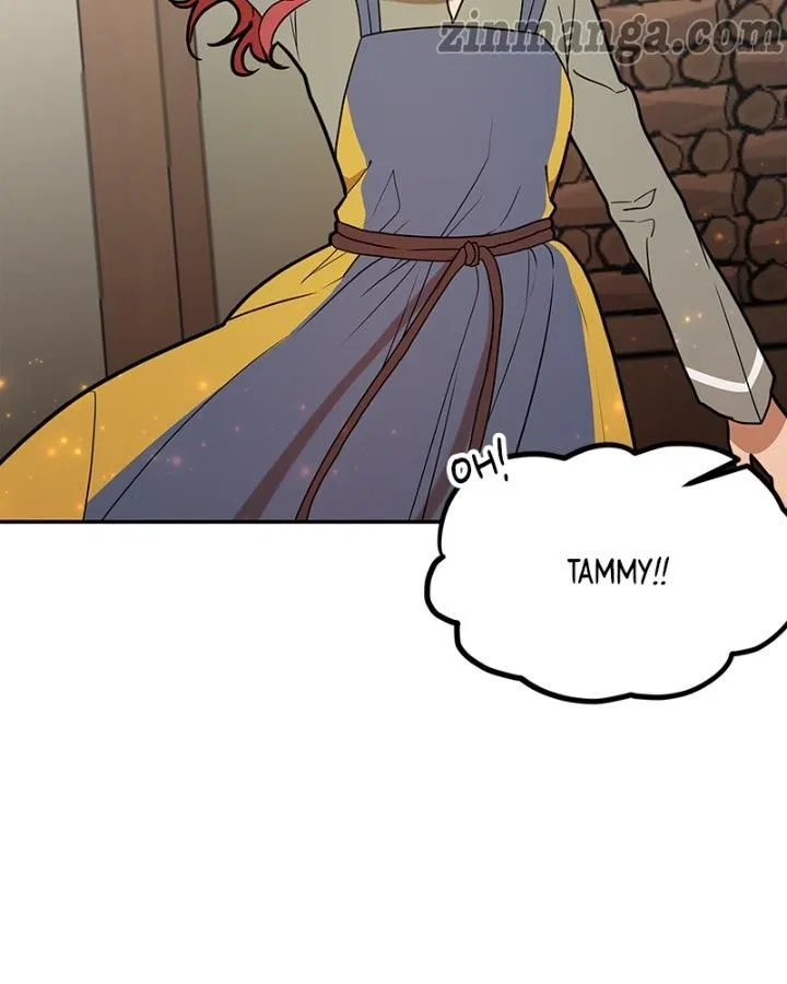 Romance Fantasy Comic Binge Chapter 46 – Page 119