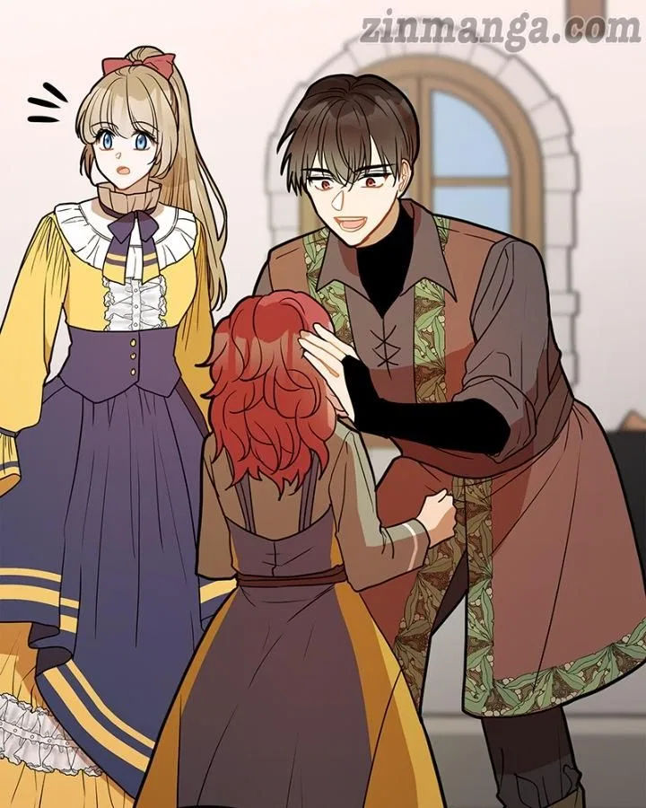 Romance Fantasy Comic Binge Chapter 46 – Page 124