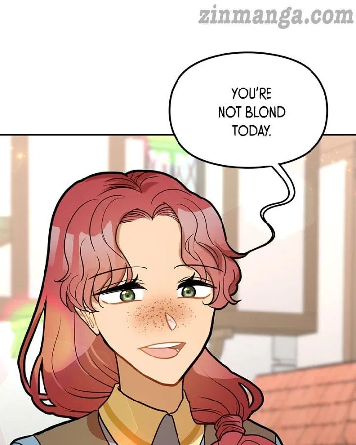 Romance Fantasy Comic Binge Chapter 46 – Page 127