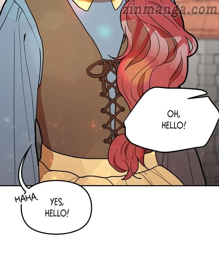 Romance Fantasy Comic Binge Chapter 46 – Page 128