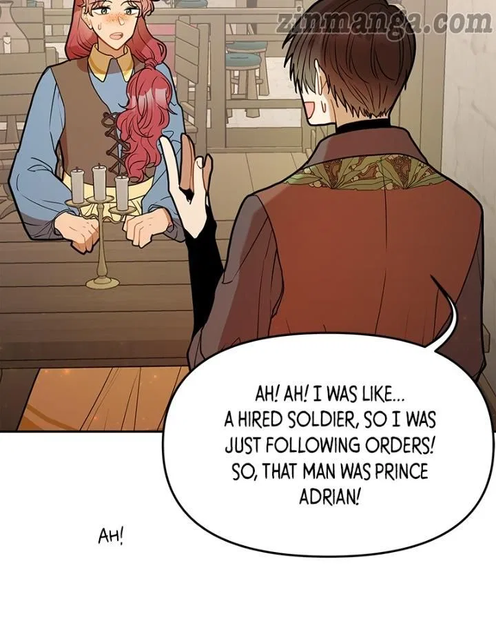 Romance Fantasy Comic Binge Chapter 46 – Page 133