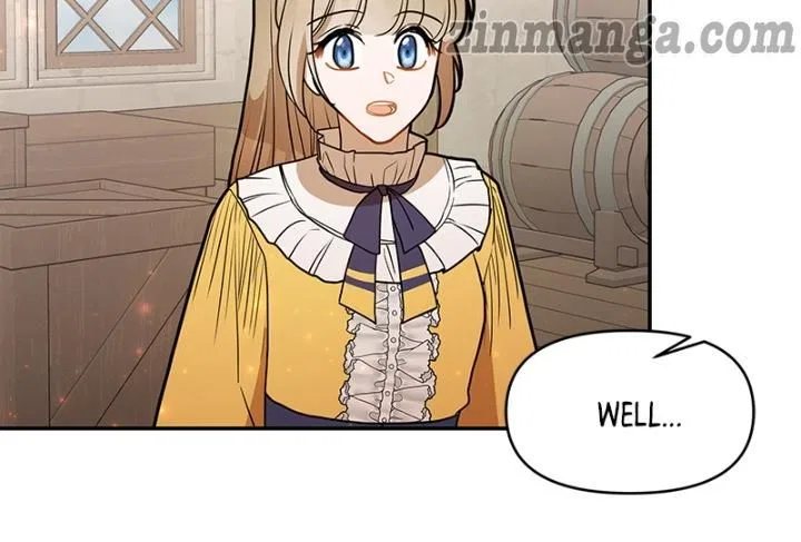 Romance Fantasy Comic Binge Chapter 46 – Page 135