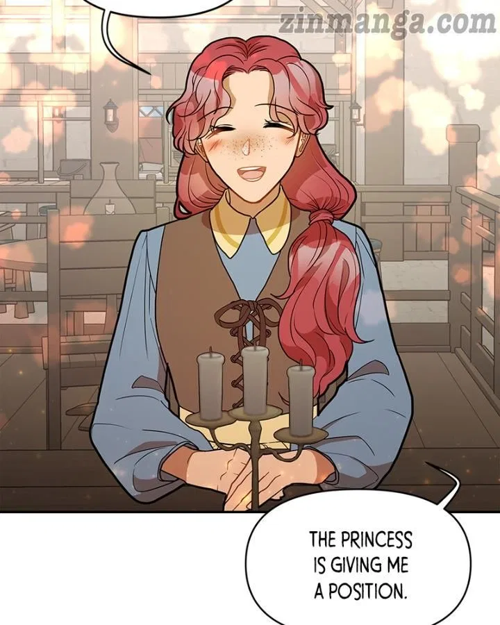 Romance Fantasy Comic Binge Chapter 46 – Page 137