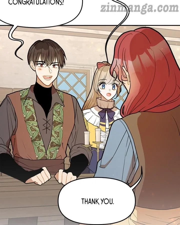 Romance Fantasy Comic Binge Chapter 46 – Page 139