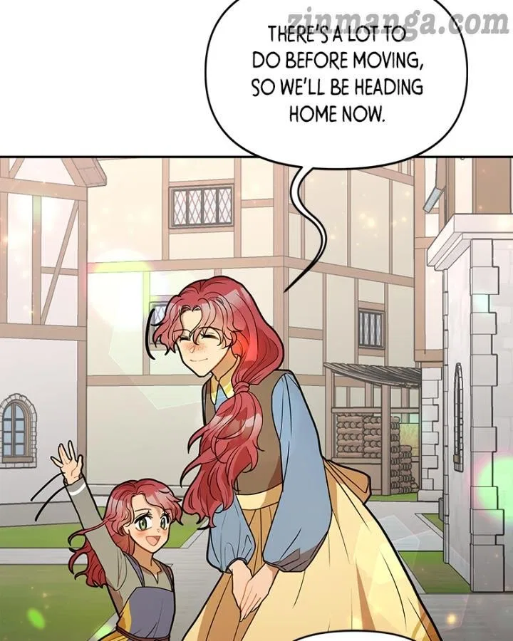 Romance Fantasy Comic Binge Chapter 46 – Page 142