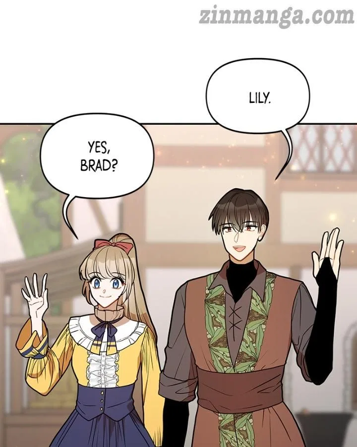 Romance Fantasy Comic Binge Chapter 46 – Page 144