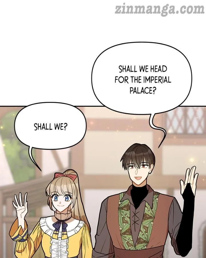 Romance Fantasy Comic Binge Chapter 46 – Page 146