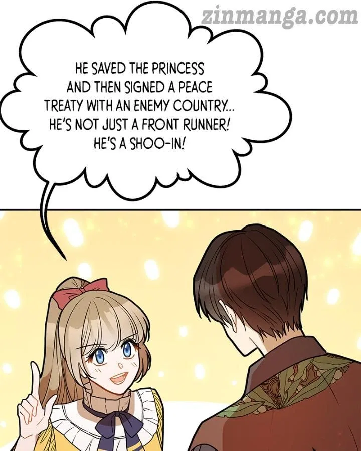 Romance Fantasy Comic Binge Chapter 46 – Page 148
