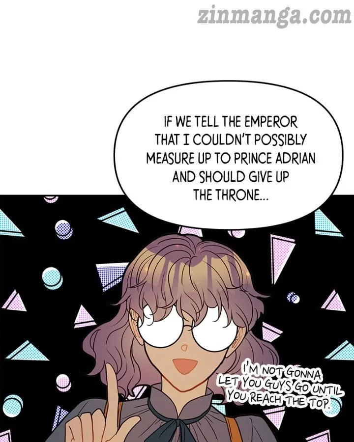 Romance Fantasy Comic Binge Chapter 46 – Page 150