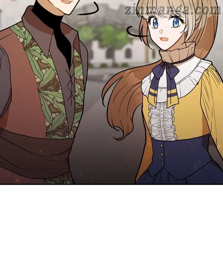 Romance Fantasy Comic Binge Chapter 46 – Page 156