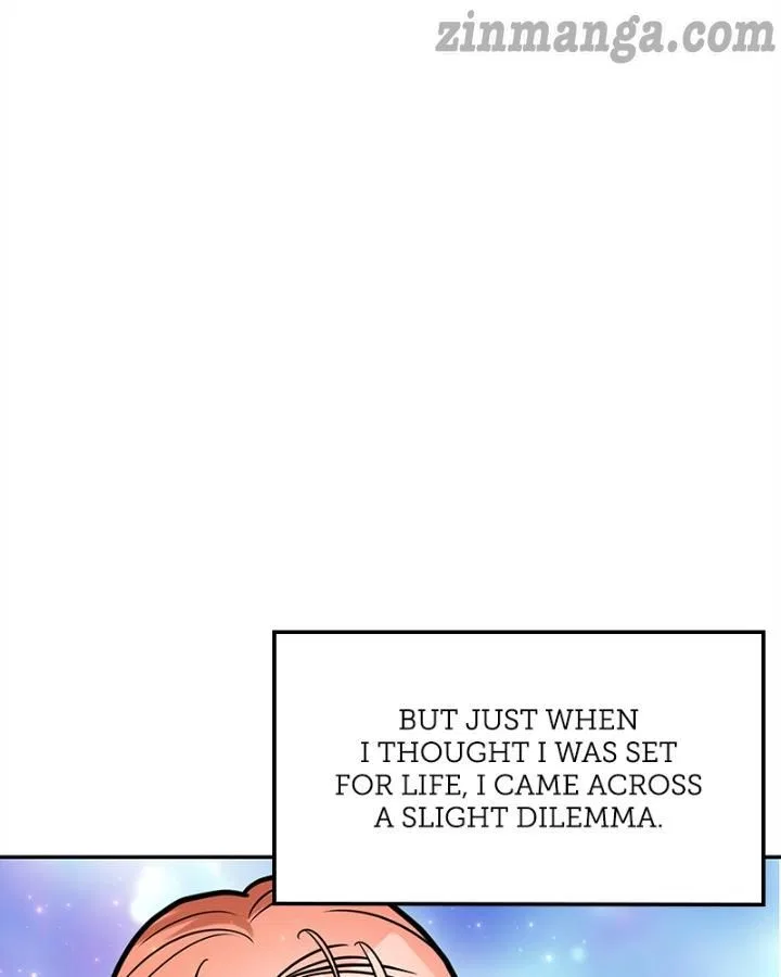 Romance Fantasy Comic Binge Chapter 45 – Page 6