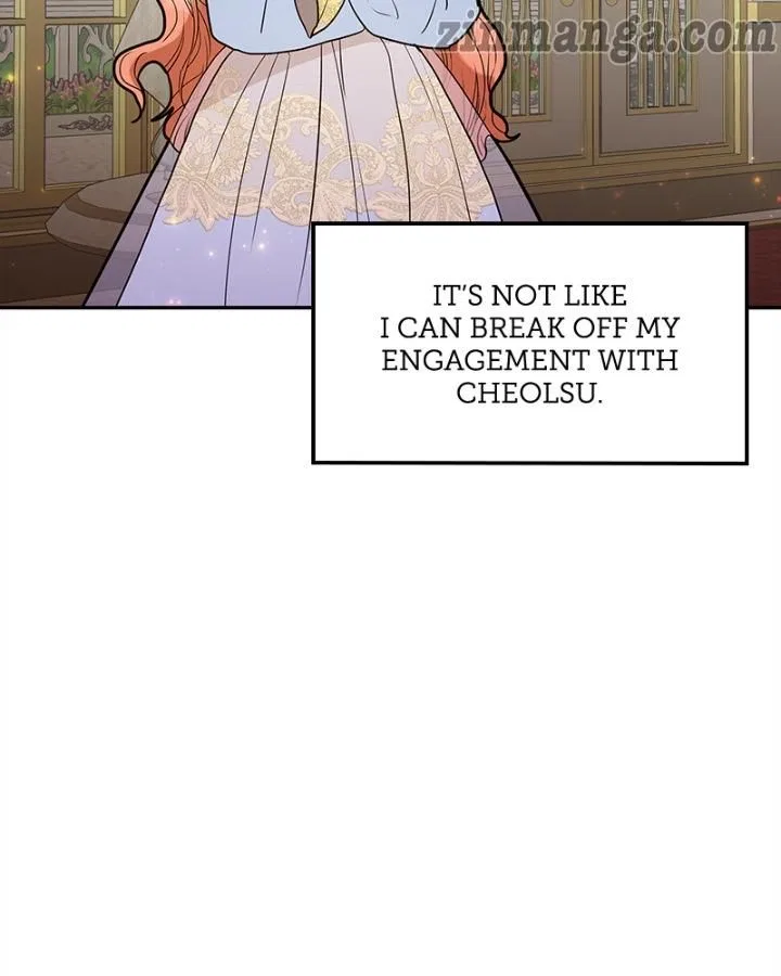 Romance Fantasy Comic Binge Chapter 45 – Page 12