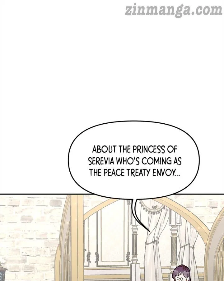 Romance Fantasy Comic Binge Chapter 45 – Page 18